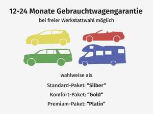 Opel Zafira Tourer 1.4T Innovation +7-SITZER+CAM+N+X+ Bild 2