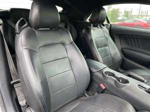 Ford Mustang Cabrio 2.3 Premium Paket Leder 10-Gang Bild 4