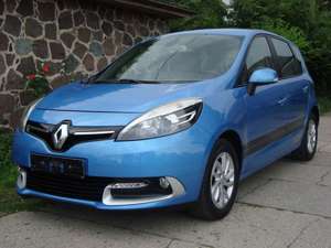 Renault Scenic III Paris