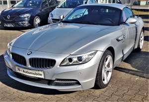 BMW Z4 sDrive 18i ROADSTER LEDER XENON CLIMATRONIC BT LM