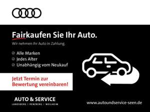 Audi A4 40 2.0 TDI qua. advanced S tronic ACC Bild 3
