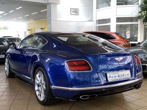 Bentley Continental GT V8 S*LUFT*CARBON*MASSAGE*KAMERA* Bild 4