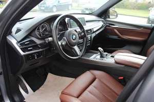 BMW X5 xDrive40d M Sportpaket Head-Up HK HiFi LED Bild 5