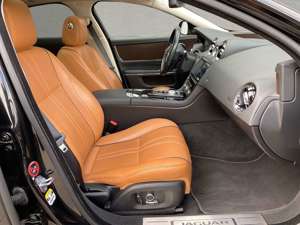 Jaguar XJ Premium Luxury Bild 3