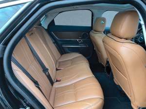 Jaguar XJ Premium Luxury Bild 5