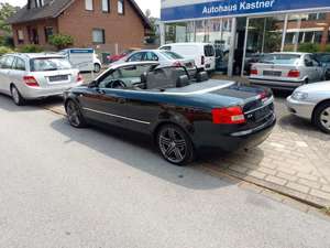 Audi A4 Cabriolet 2.4"Klimatronic.Leder,SHZG...." Bild 4