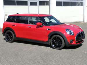 MINI One Clubman 1,5 Chilli 8 x Bereift/ Klimaauto./Sitzheizung/LED Bild 3
