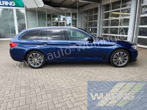 BMW 520 d Touring Mild-Hybrid Sport-Line Autom. Pano Bild 3