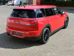 MINI One Clubman 1,5 Chilli 8 x Bereift/ Klimaauto./Sitzheizung/LED Bild 4