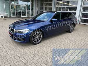 BMW 520 d Touring Mild-Hybrid Sport-Line Autom. Pano Bild 1