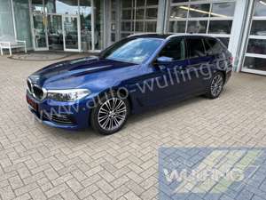 BMW 520 d Touring Mild-Hybrid Sport-Line Autom. Pano