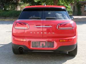 MINI One Clubman 1,5 Chilli 8 x Bereift/ Klimaauto./Sitzheizung/LED Bild 5