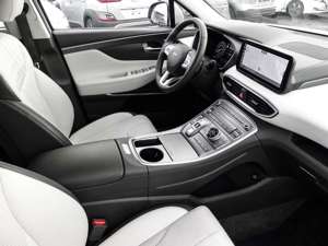 Hyundai SANTA FE Signature Plug-In Hybrid 4WD 1.6 T-GDI -EU6d Allra Bild 4