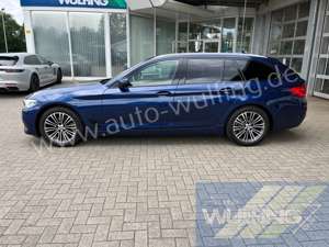 BMW 520 d Touring Mild-Hybrid Sport-Line Autom. Pano Bild 2