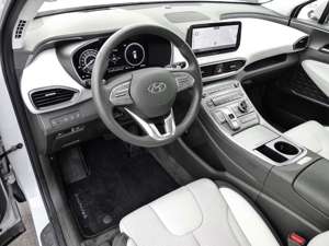 Hyundai SANTA FE Signature Plug-In Hybrid 4WD 1.6 T-GDI -EU6d Allra Bild 5