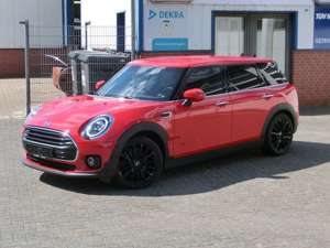 MINI One Clubman 1,5 Chilli 8 x Bereift/ Klimaauto./Sitzheizung/LED Bild 2