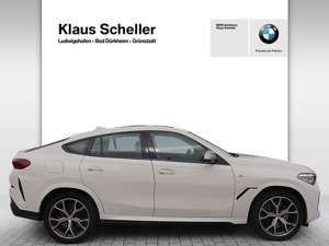 BMW X6 M50i Gestiksteuerung HK HiFi Aktivlenkung Bild 5