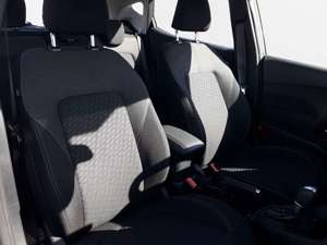 Ford Fiesta 1,0EB MHEV Aut. Titanium +abnb.AHK +ACC Bild 5