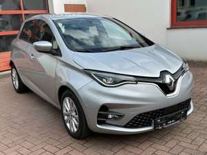 Renault ZOE Zoe Experience CCS,LED,Navi,RFK,SHZ,8Alur.
