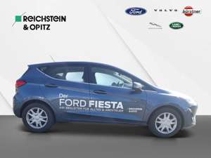 Ford Fiesta 1,0EB MHEV Aut. Titanium +abnb.AHK +ACC Bild 4