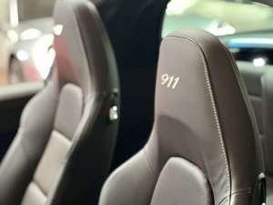 Porsche 991 911 Targa 4 GTS KERAMIK PCCB*LIFTSYSTEM*BOSE*PDDC* Bild 2