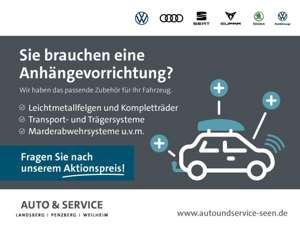 Volkswagen Golf R "20 Years" 2.0 TSI 4Motion DSG >>333 PS<< Bild 5