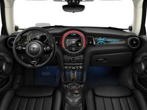 MINI Cooper SE 3-Türer HUD Panodach Navi Leder HarmanKardon LED Bild 5
