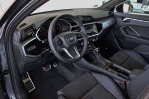 Audi Q3 Sportback 1.5 TSI S-Line Matrix Navi Bild 5