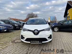 Renault ZOE Life R110 KLIMA STANDHEIZUNG MIET-AKKU Bild 3