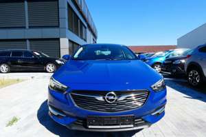 Opel Insignia Business Edition B Grand Sport Bild 2