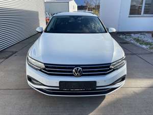 Volkswagen Passat Variant Business*ACC*KAMERA*LED*MASSAGE Bild 2