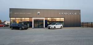 Peugeot 308 SW 130 PureTech EAT8 Allure Pack/Navi/LED Bild 4
