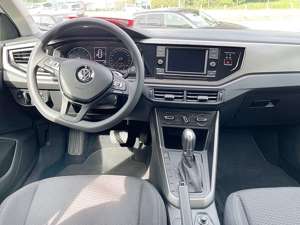 Volkswagen Polo Comfortline Automatik,Klimaanlage Bild 4