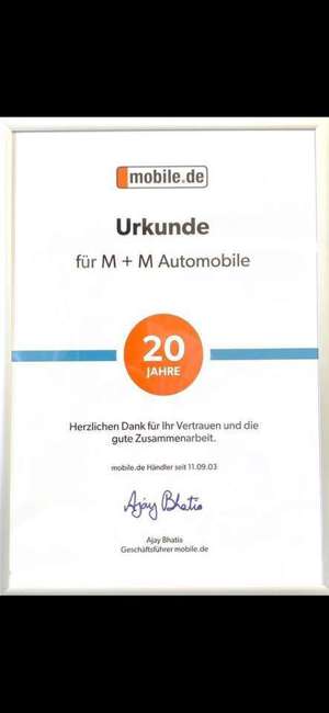 Opel Zafira B 1.8  Design Edition/Automatik/nur 68tkm Bild 2
