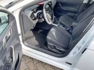 Volkswagen Polo Comfortline Automatik,Klimaanlage Bild 2