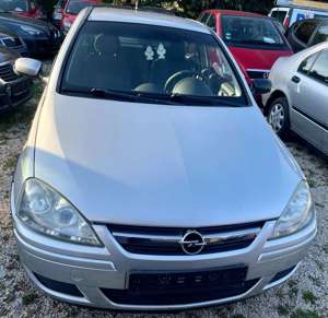 Opel Corsa Edition