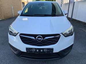 Opel Crossland X Selection Start/Stop Bild 1