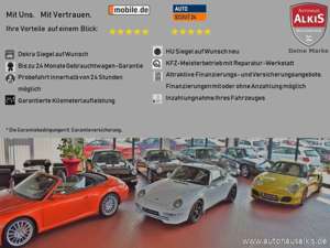 Opel Zafira Tourer 1.6 (ECOTEC) DIT Automatik Innovation Bild 2