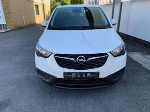 Opel Crossland X Selection Start/Stop Bild 2
