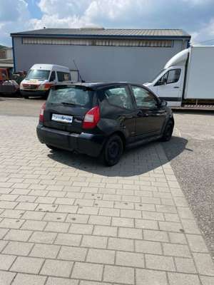 Citroen C2 VTS Bild 3
