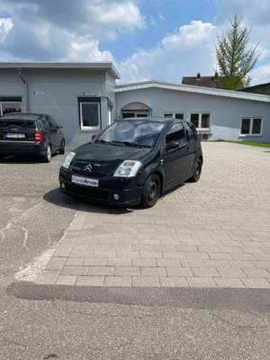 Citroen C2 VTS Bild 2