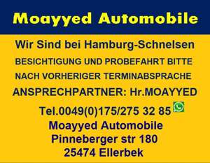 Volkswagen Golf Comfortline BlueMotion/BMT VI (5K1) 1.6 TDI Leder Bild 2