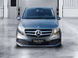 Mercedes-Benz V 250 d Lang Distronic 360 el.Schiebetüre 7Sitze Bild 5