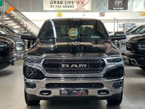 Dodge RAM LIMITED+CREW+12"+PANO+LUFT+KAMERA+AHK+PRINS+NAVI Bild 1