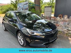 Opel Astra K Lim. 5-trg. Dynamic/(IntelliLux)/OPC-Lin Bild 1