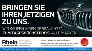 BMW X1 sDrive18i M Sport NAVI+ LED HuD DKG DA AHK Rü Bild 2