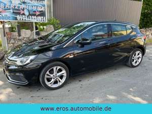 Opel Astra K Lim. 5-trg. Dynamic/(IntelliLux)/OPC-Lin Bild 2