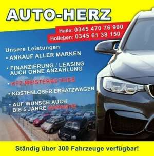 Opel Astra 1.6 *2.HAND-SCHIEBEDACH* Bild 4