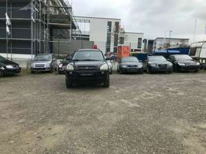 Hyundai TUCSON 2.0 GLS