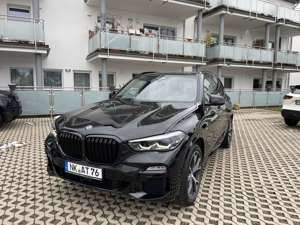 BMW X5 M Paket xDrive30d 360Kam HUD Pano Soft Close